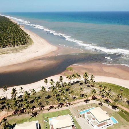 באישיו Apto Pdi Na Praia Em Baixio מראה חיצוני תמונה