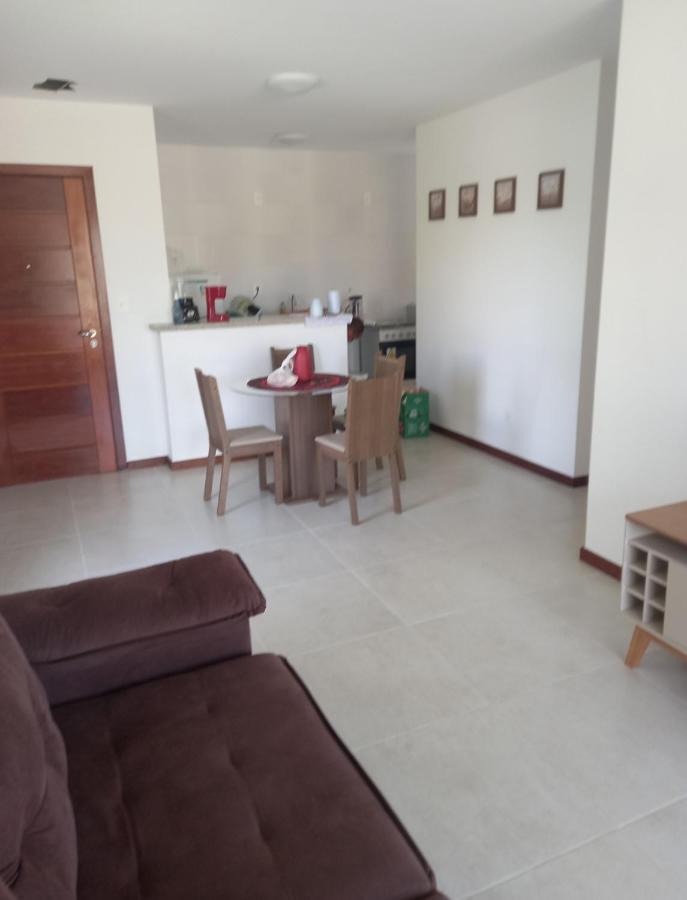 באישיו Apto Pdi Na Praia Em Baixio מראה חיצוני תמונה