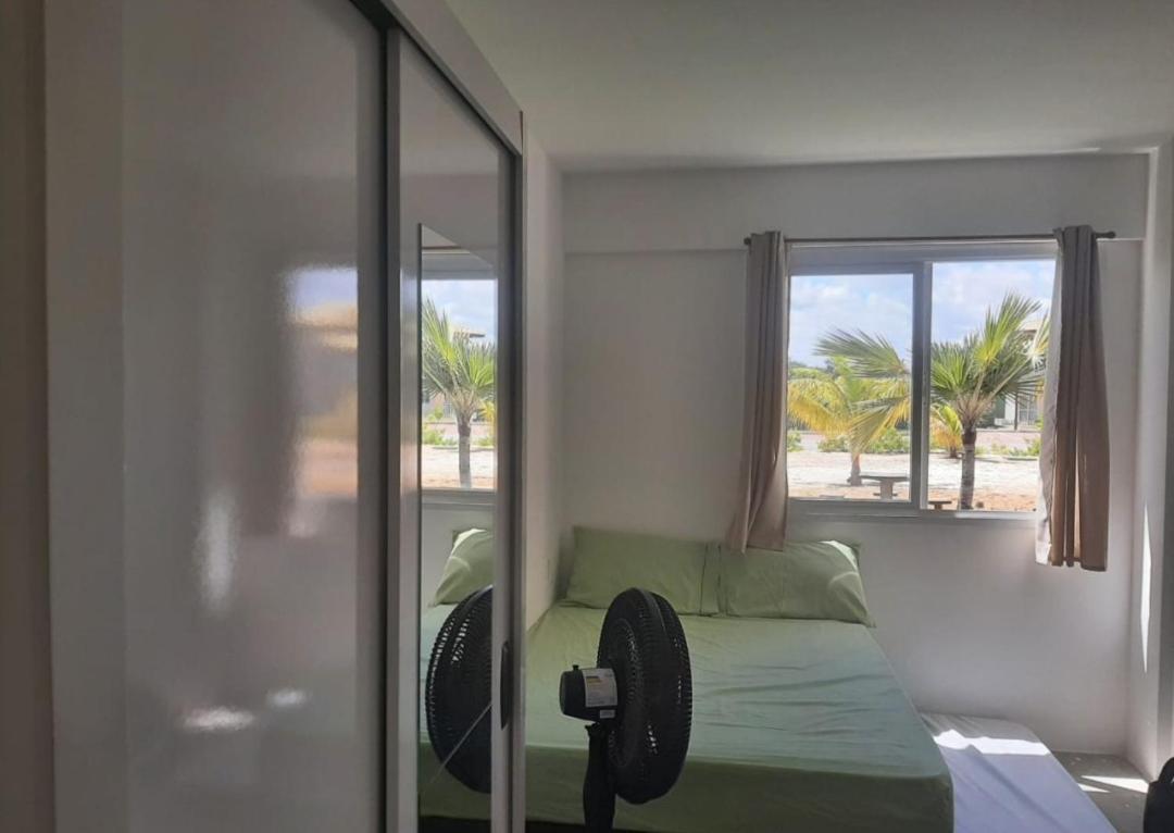 באישיו Apto Pdi Na Praia Em Baixio מראה חיצוני תמונה